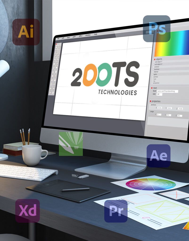 2Dots Technologies